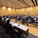Transport Research Arena (TRA) 2018: Sessions ©AustriaTech/Zinner