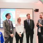 TRA 2018: Award Ceremony Horizon Prize Retrofit © Przemyslaw Borys/European Union, 2018 