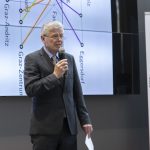 Transport Research Arena (TRA) 2018: Award Ceremony organised by the Austrian Society for Traffic and Transport Sciences ©AustriaTech/Zinner