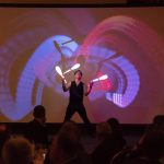 Transport Research Arena (TRA) 2018: Gala Dinner in Vienna City Hall ©AustriaTech/Zinner